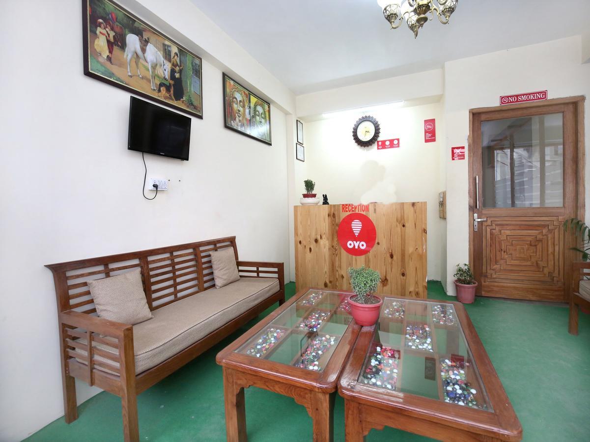 Oyo 10116 Hotel Rhythm Retreat Manāli Extérieur photo