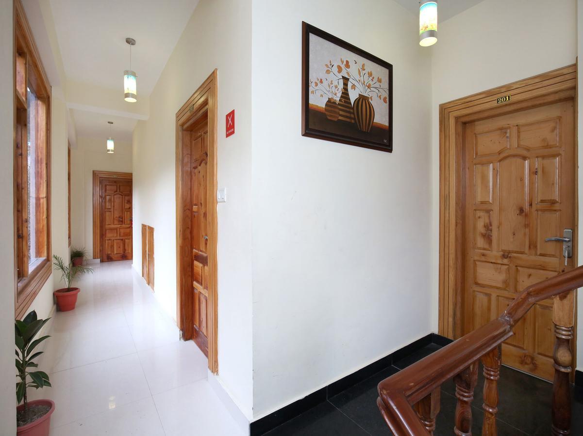 Oyo 10116 Hotel Rhythm Retreat Manāli Extérieur photo